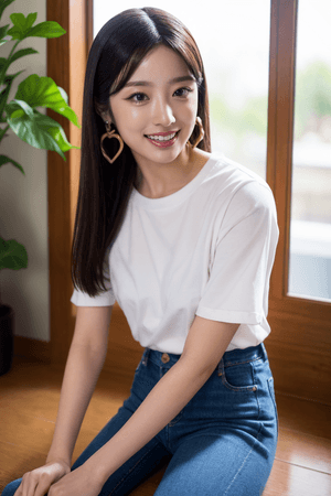 Hina v2 히나