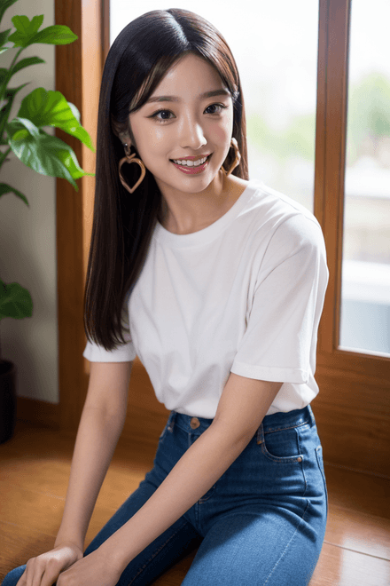 Hina v2 히나