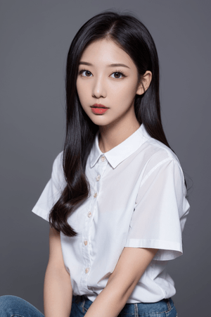 Jo MinAh 조민아