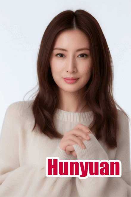 Hunyuan-Kitagawa Keiko 北川景子