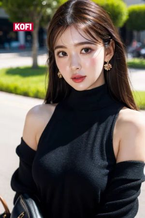 Fujita Nikoru 藤田 ニコル
