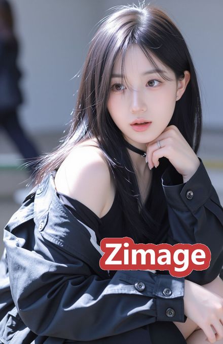 Zimage-Haewon 염해원