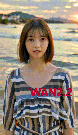 Wan2.2-Nishino Nanase 西野七瀬