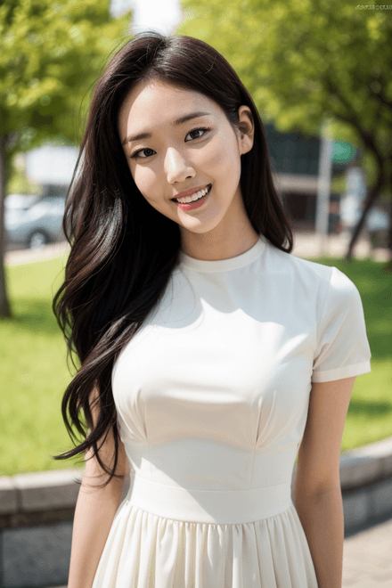 Oh HaNee오하늬