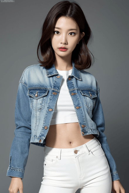 Kim MinSeo 김민서
