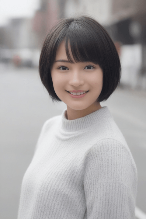 PONY-Hirose Suzu広瀬すず