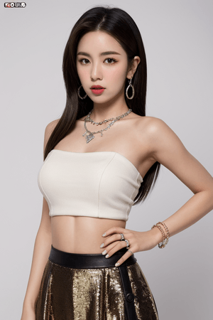 Kim DaEun 김다은