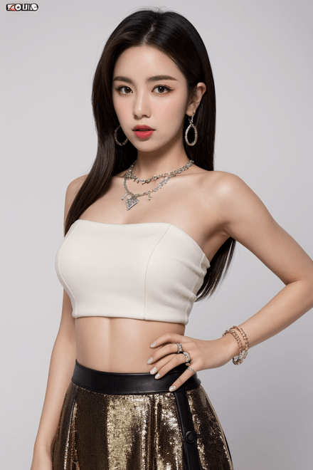 Kim DaEun 김다은