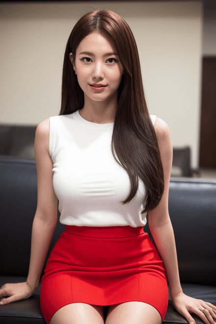 Kim EunJung 김은정
