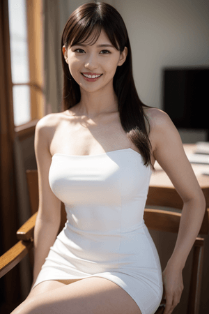 Hasegawa Nagi羽瀬川なぎ