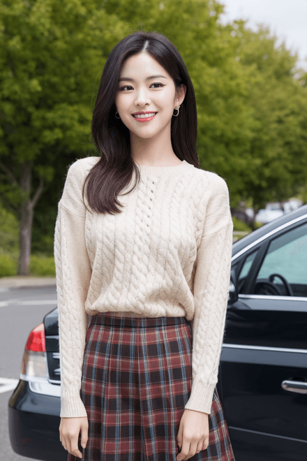 Shin Ryujin신류진
