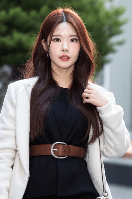Yoon Chaewon윤채원