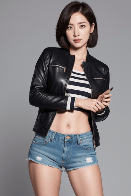 Greena Park박그리나