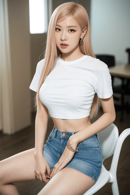 ROSE 박채영