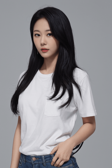 Park Chaerin 박채린