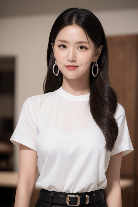 Kim JiEun 김지은