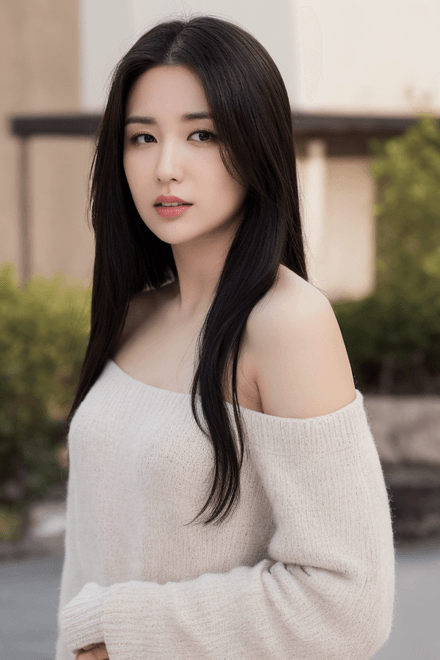 Park Hasun v2 박하선