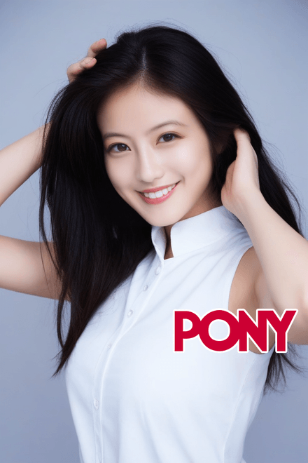 PONY-Imada Mio今田美桜