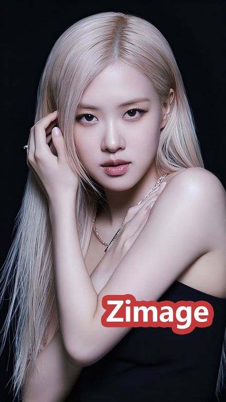 Zmage-ROSÉ