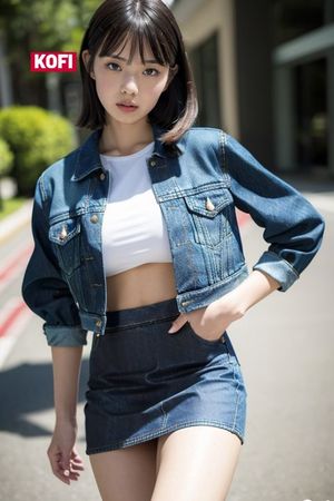 Hina Kikuchi 菊地姫奈