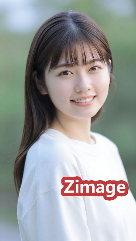 Zimage-Koshiba Fuka 小芝風花