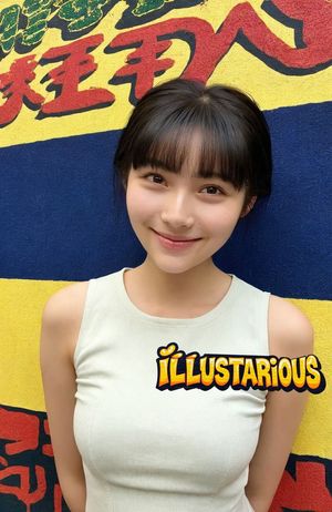 Illustrious-Akita Shiori 秋田汐梨