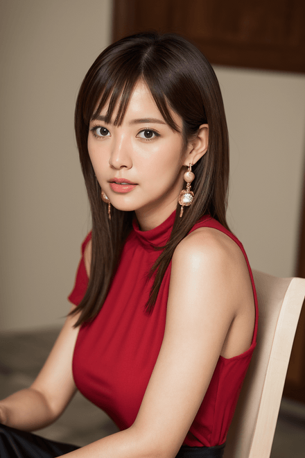 Natsuna夏菜