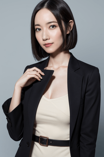 Omoto Ayano V2 大本彩乃