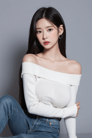 Kim Minju v2 김민주