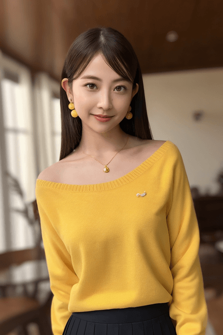 Hibi Maoko 日比麻音子