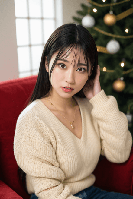 Oshiro Momoko 大白桃子