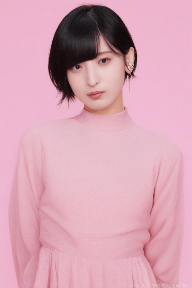 PONY-Sakura Ayane 佐倉綾音