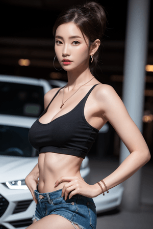 Son Jihae 손지해