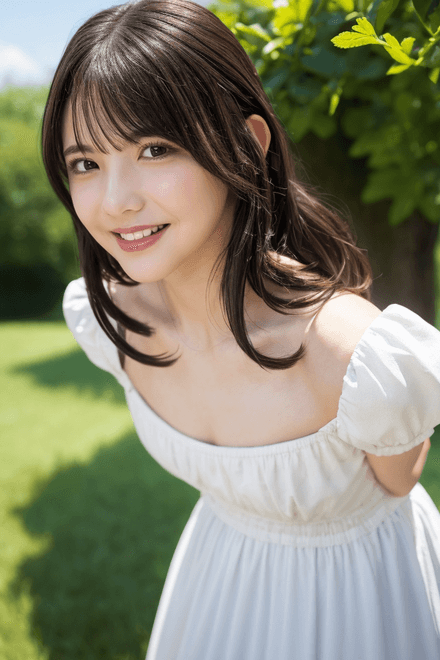 Matsuo Sonoma 松尾そのま