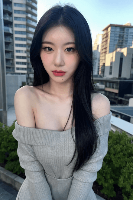 Lee Chaeryeong이채령