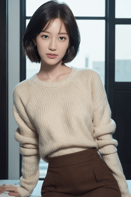 Seo JiHye 서지혜