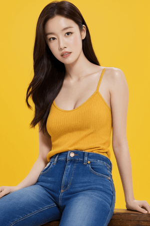 Han SunHwa 한선화