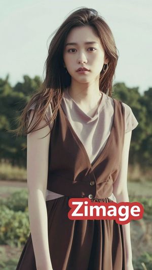 Zimage-Kiritani Mirei 桐谷美玲