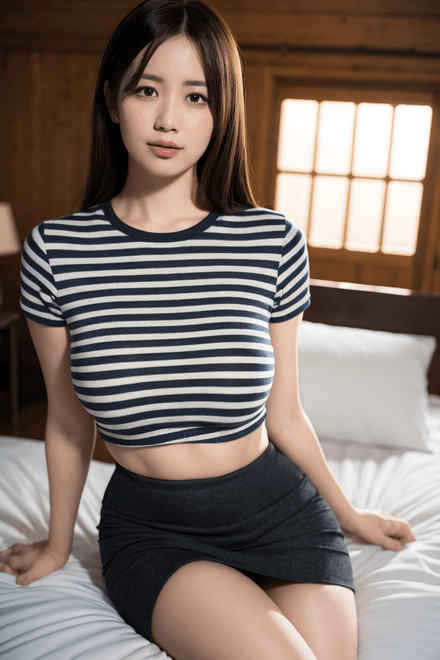 Miyagawa Miyabi 宮川みやび