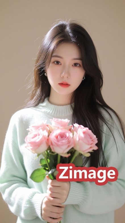 Zimage-irene