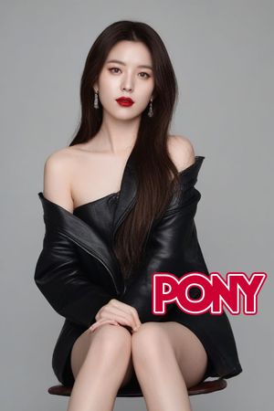 PONY-Han Hyo joo한효주[PONY]