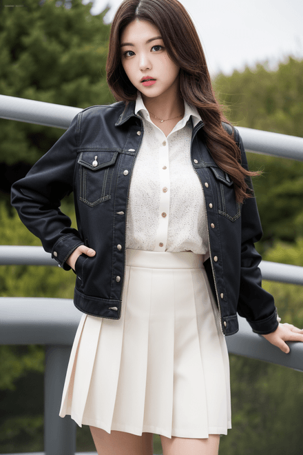 Kim Riwon김리원