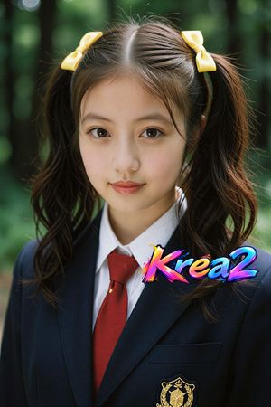 Krea2-Imada Mio 今田美桜