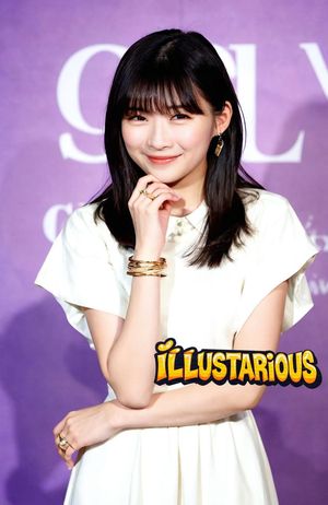 Illustrious-Ito Sairi 伊藤沙莉