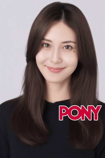 PONY-Matsushima Nanako松嶋菜々子