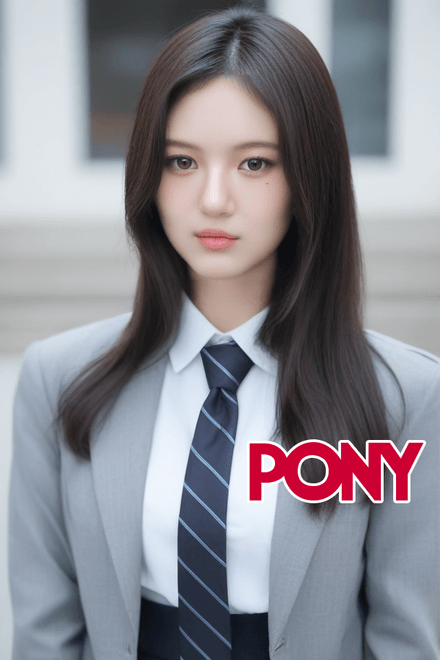 PONY-Danielle다니엘