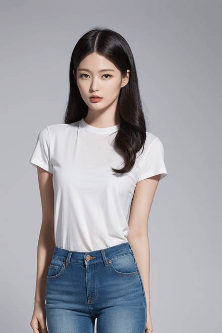 Park JiWon박지원