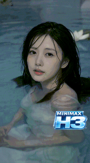 minimax H3-Shiraishi Mai 白石麻衣