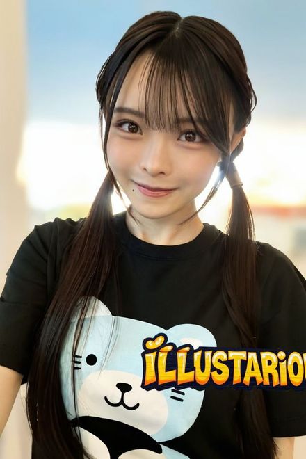 Illustrious-Asai Konomi 浅井恋乃未
