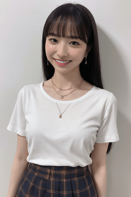 Tamaki Sora v2 田牧そら